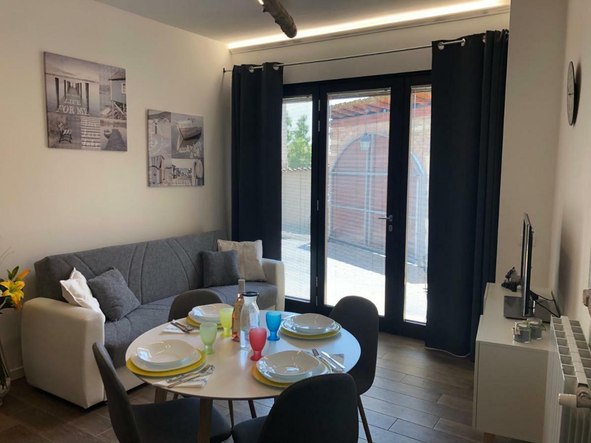 Tree House Apartment Polpenazze del Garda Exterior photo