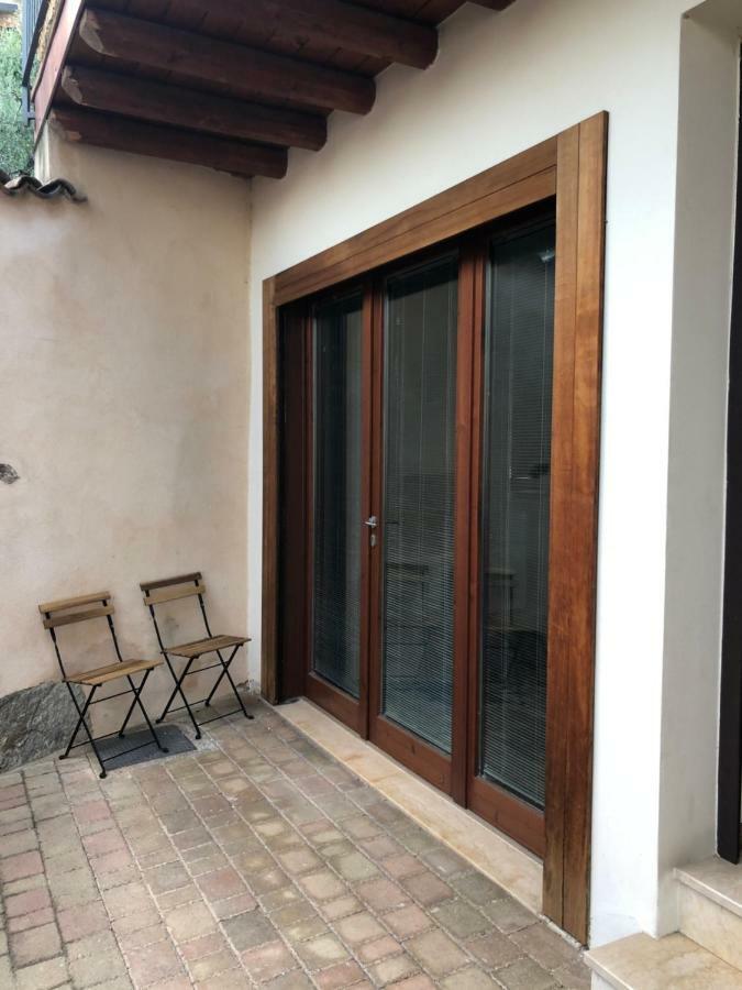 Tree House Apartment Polpenazze del Garda Exterior photo